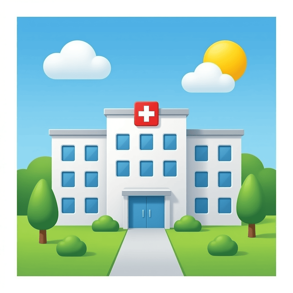 hopital