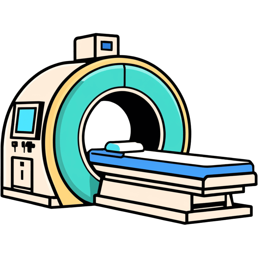 Irm médicale